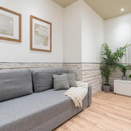 A30 - Akacfa Urban Nest - Location By Bqa * בודפשט