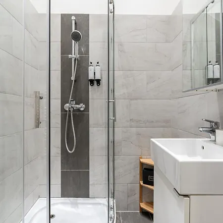A30 - Akacfa Urban Nest - Location By Bqa * בודפשט