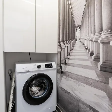 Apartman A30 - Akacfa Urban Nest - Location By Bqa *