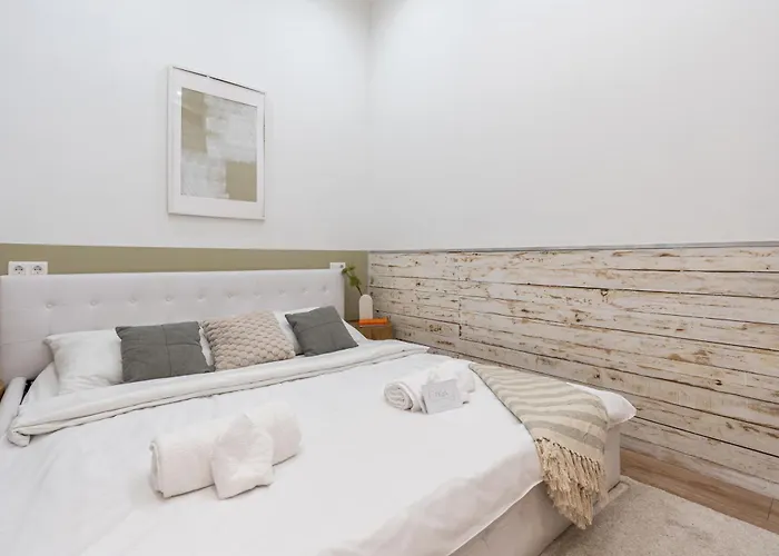 A30 - Akacfa Urban Nest - Location By Bqa